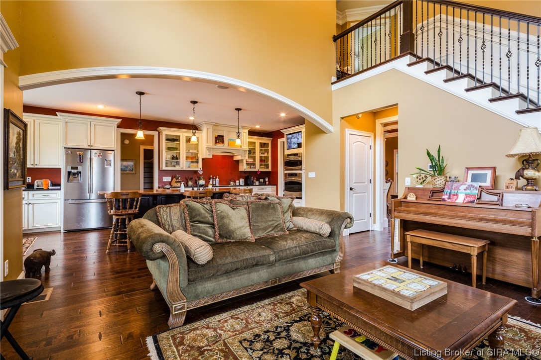8659 East Horner Road Lexington, IN 47138 - Photo 54 of 99 Gallery Image 54