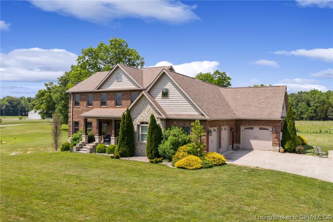 8659 East Horner Road Lexington, IN 47138 - Photo 10 of 99 Gallery Image 10