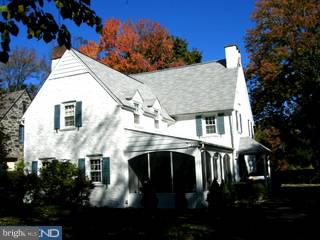 231 North Bent Road Cheltenham, PA 19095 - Photo 1 of 6