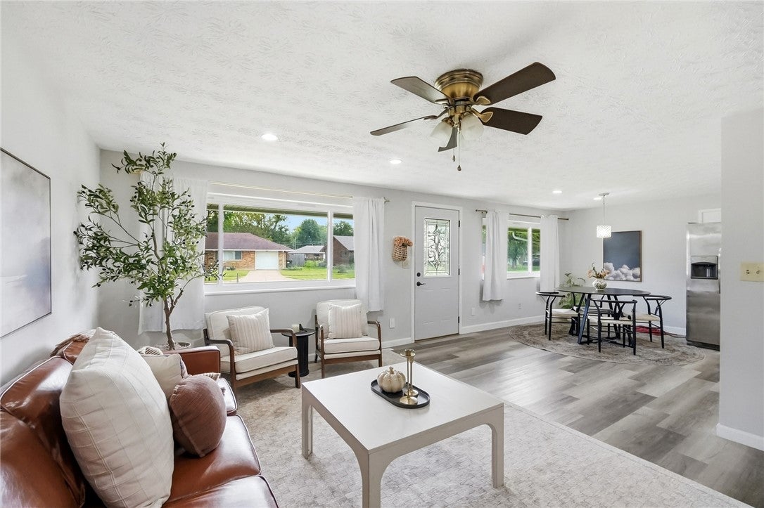 3659 Endover Road Kettering, OH 45439 - Photo 6 of 38 Gallery Image 6