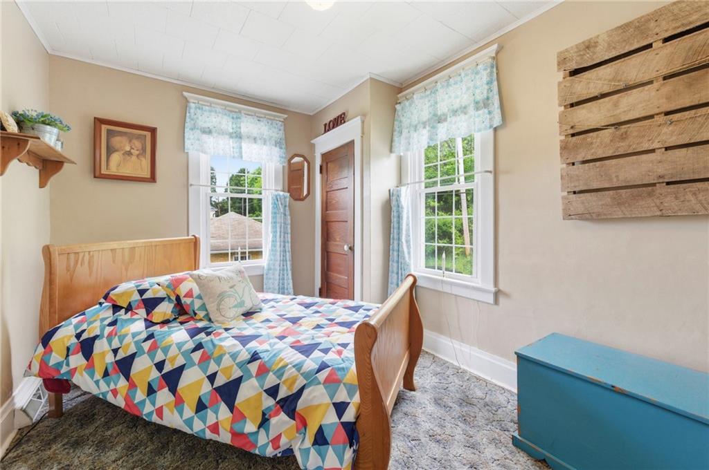 1035 Main Street East Rural Valley, PA 16249 - Photo 24 of 38