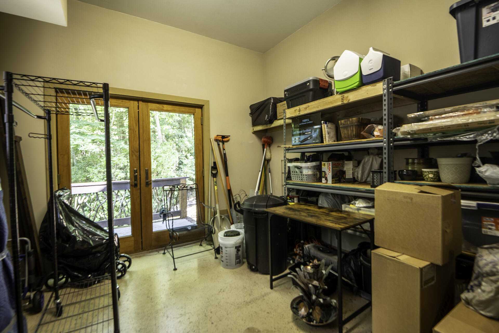 160 Tall Tree Trail Dunlap, TN 37327 - Photo 63 of 72 Work Room
