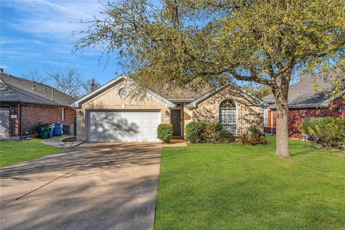 17114 Copperhead Drive Round Rock, TX 78664 - Photo 1 of 1