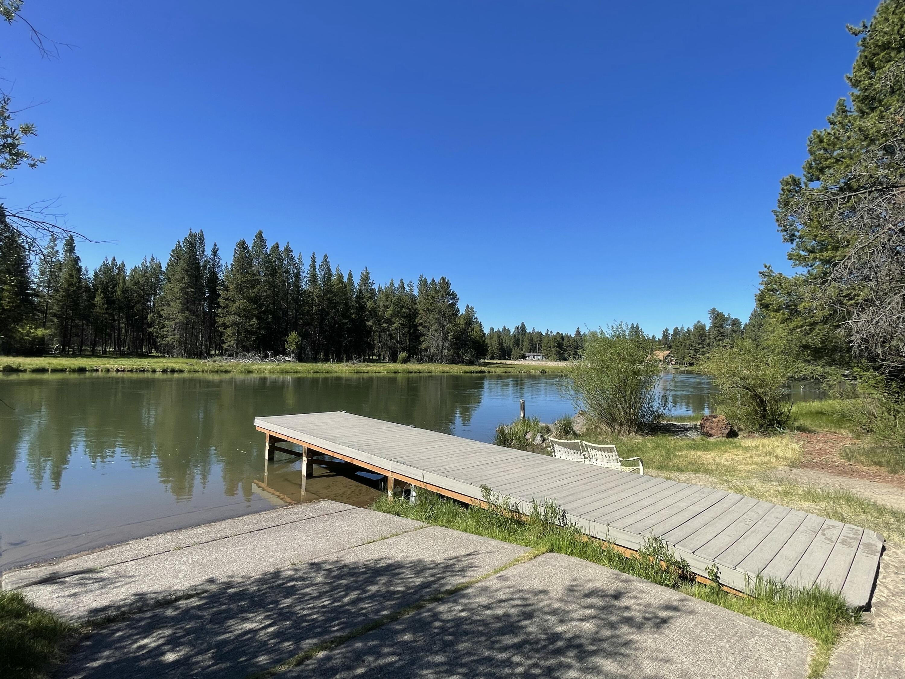 16999 Jacinto Road Bend, OR 97707 - Photo 37 of 38 a view of lake