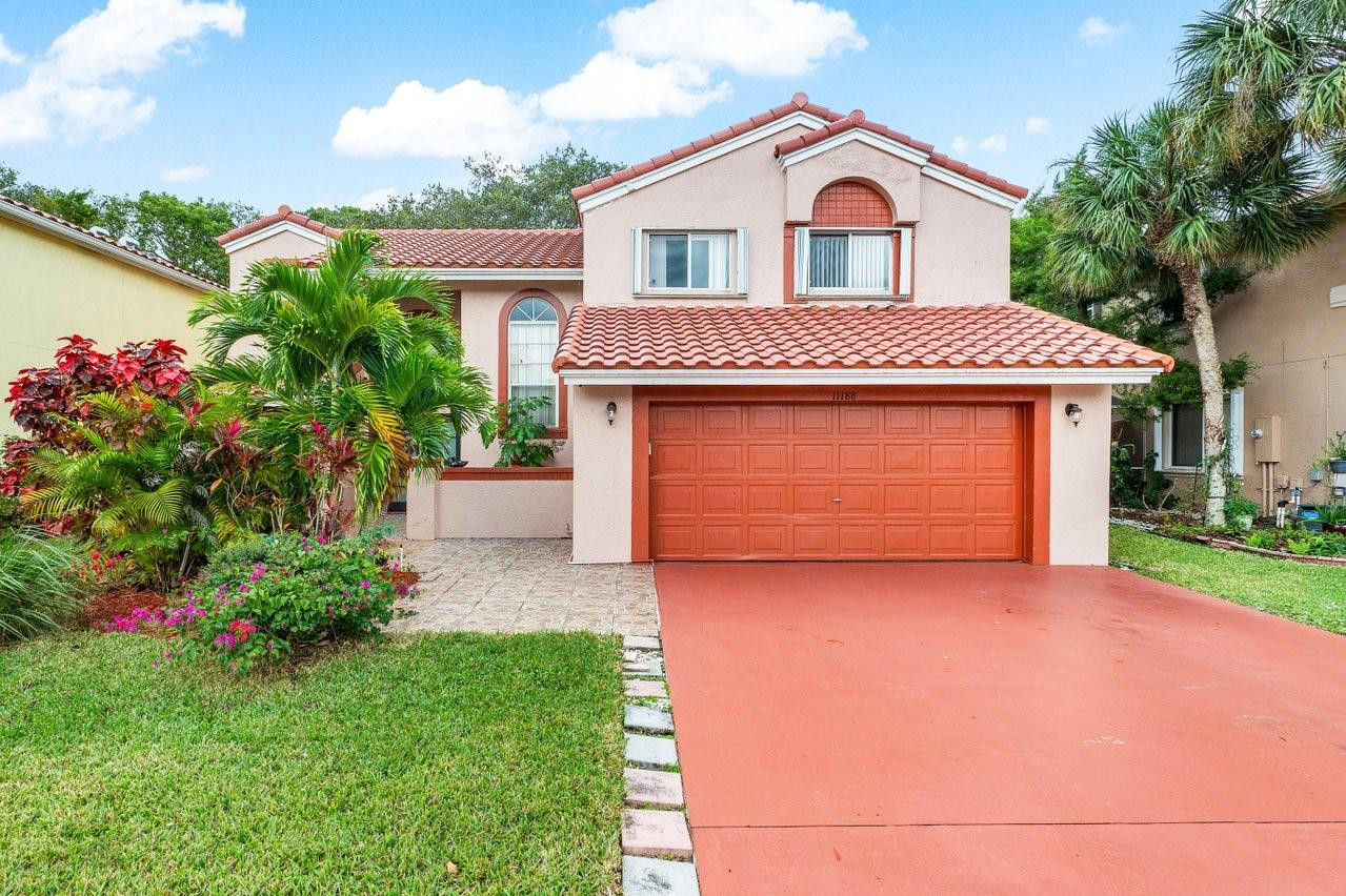 11188 Sandpoint Terrace Boca Raton, FL 33428 - Photo 1 of 33 Photo 1
