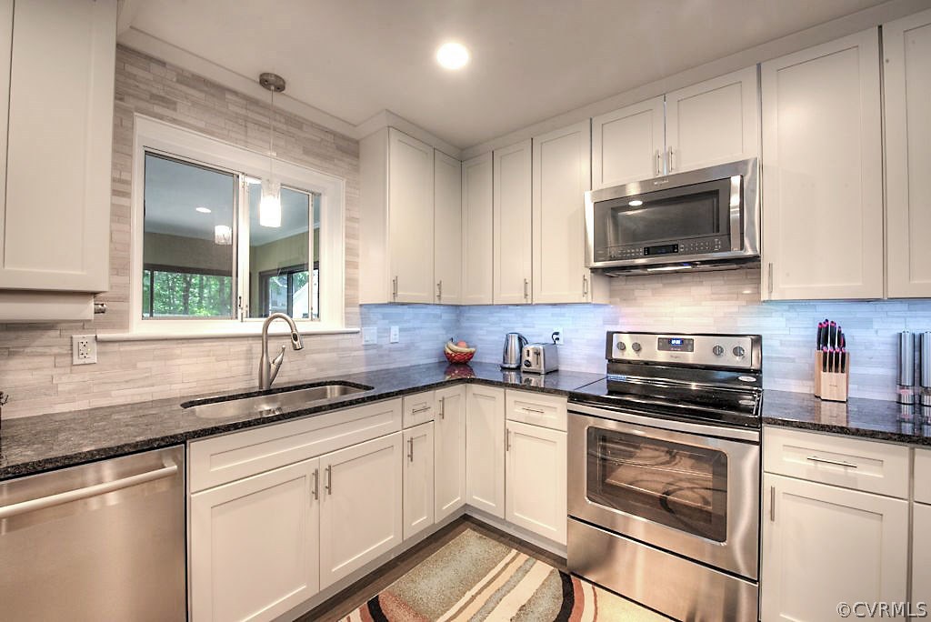 9513 Newhall Road Henrico, VA 23229 - Photo 1 of 41 Gallery Image 1