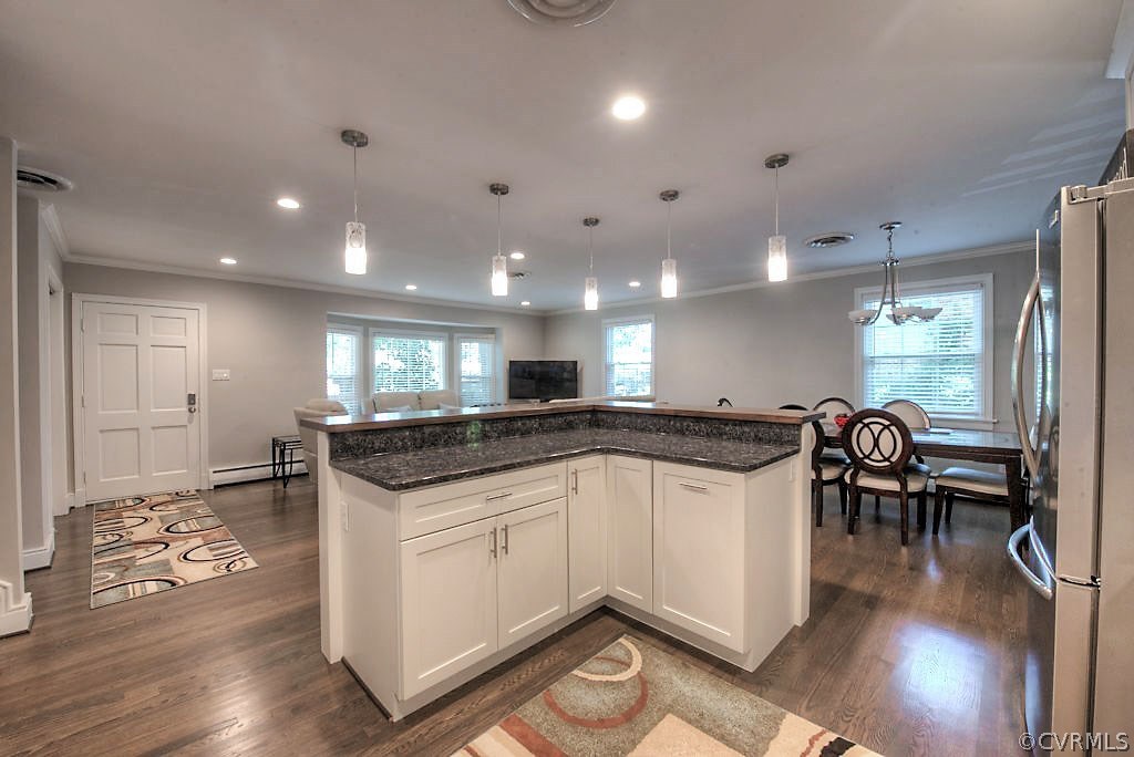 9513 Newhall Road Henrico, VA 23229 - Photo 11 of 41 Gallery Image 11