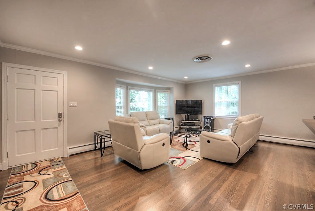 9513 Newhall Road Henrico, VA 23229 - Photo 12 of 41 Gallery Image 12