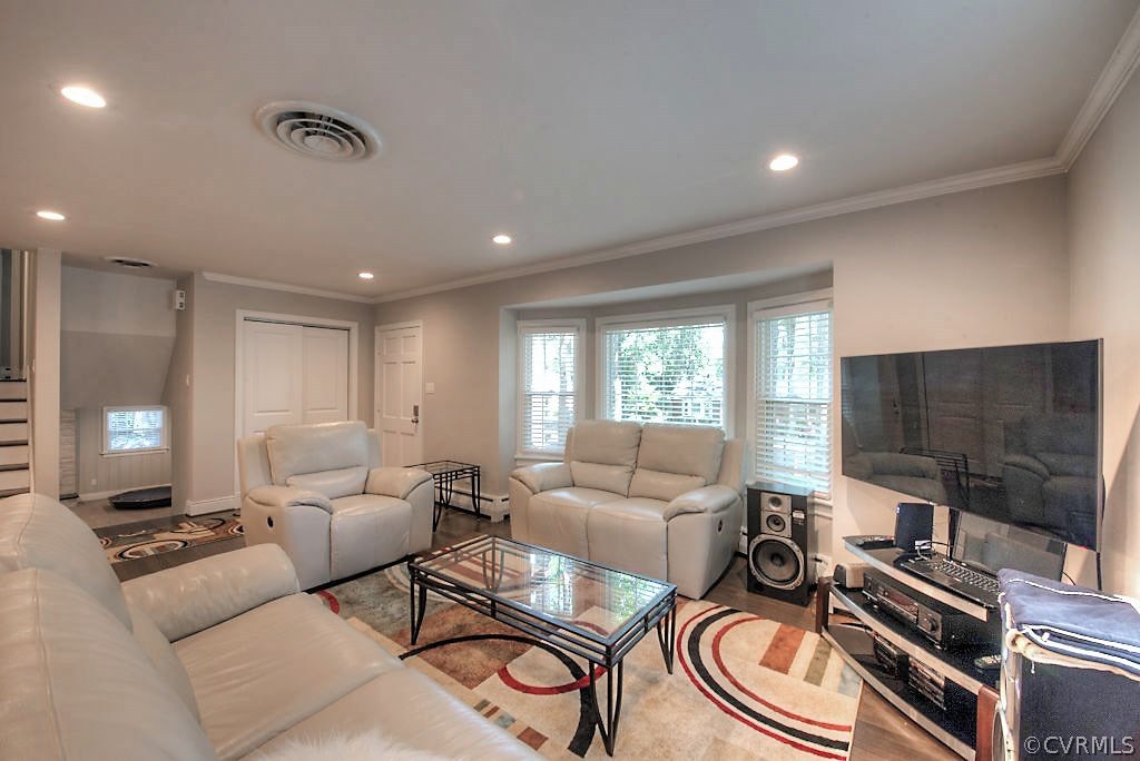 9513 Newhall Road Henrico, VA 23229 - Photo 13 of 41 Gallery Image 13