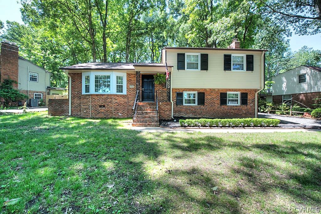 9513 Newhall Road Henrico, VA 23229 - Photo 14 of 41 Gallery Image 14