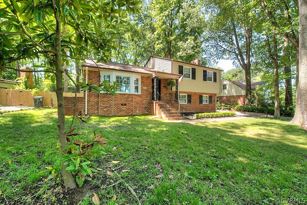 9513 Newhall Road Henrico, VA 23229 - Photo 15 of 41 Gallery Image 15
