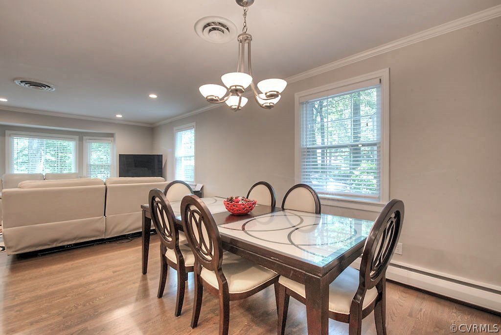 9513 Newhall Road Henrico, VA 23229 - Photo 16 of 41 Gallery Image 16