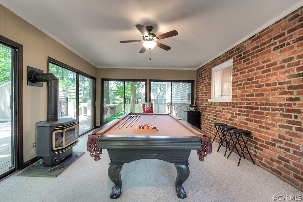 9513 Newhall Road Henrico, VA 23229 - Photo 17 of 41 Gallery Image 17