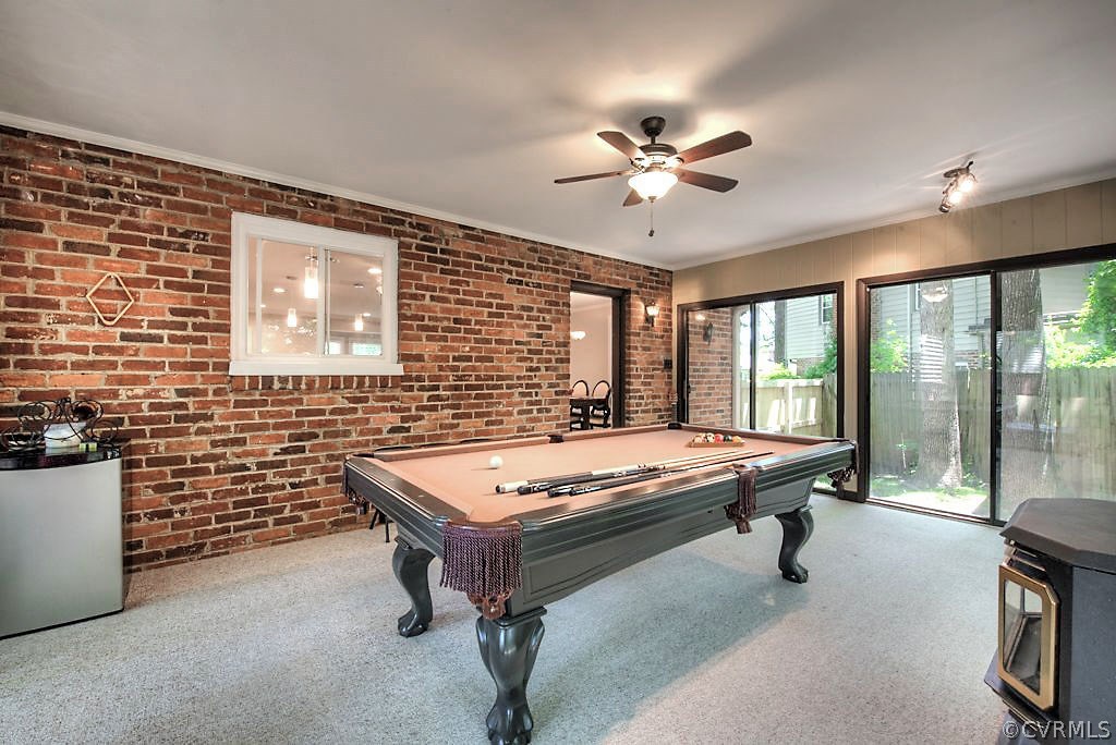 9513 Newhall Road Henrico, VA 23229 - Photo 18 of 41 Gallery Image 18