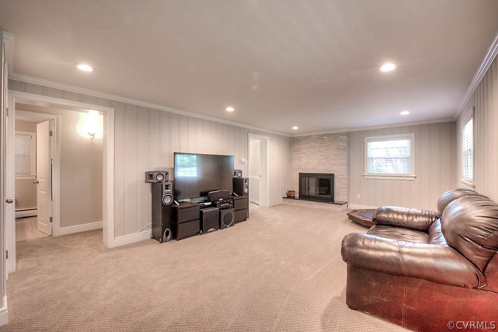 9513 Newhall Road Henrico, VA 23229 - Photo 19 of 41 Gallery Image 19