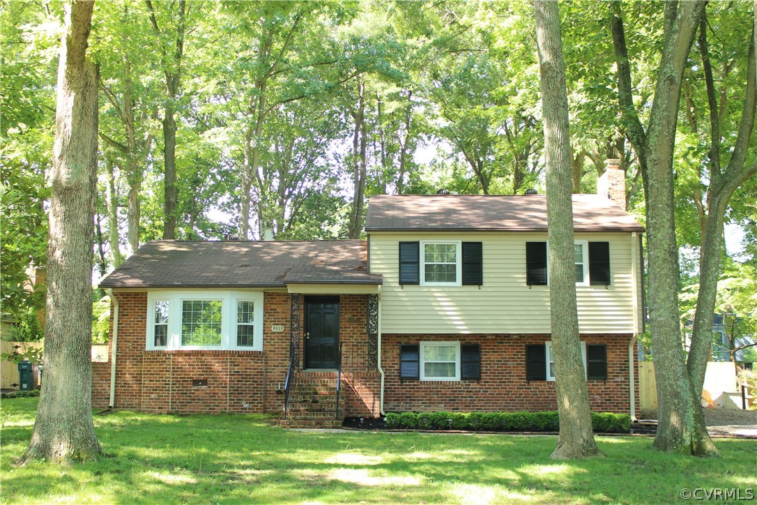 9513 Newhall Road Henrico, VA 23229 - Photo 2 of 41 Gallery Image 2