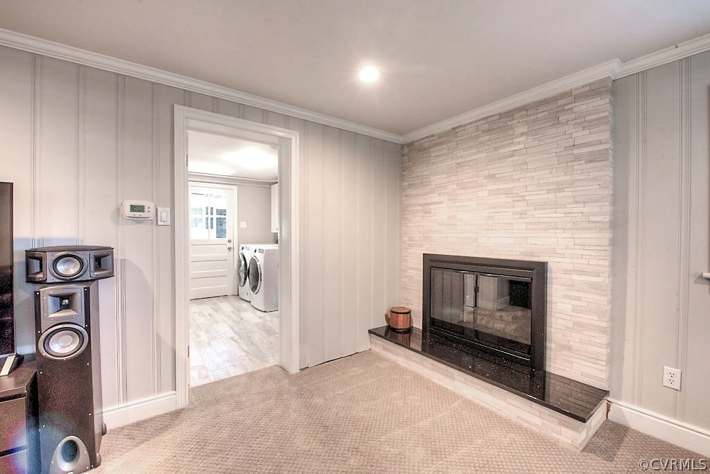 9513 Newhall Road Henrico, VA 23229 - Photo 21 of 41 Gallery Image 21