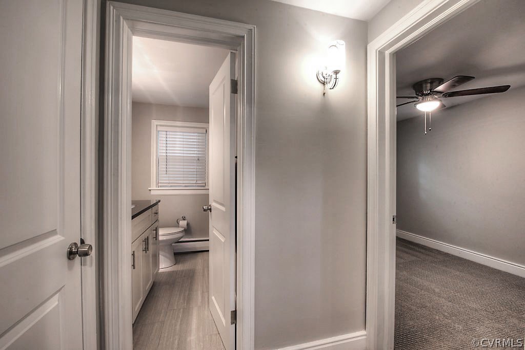 9513 Newhall Road Henrico, VA 23229 - Photo 23 of 41 Gallery Image 23