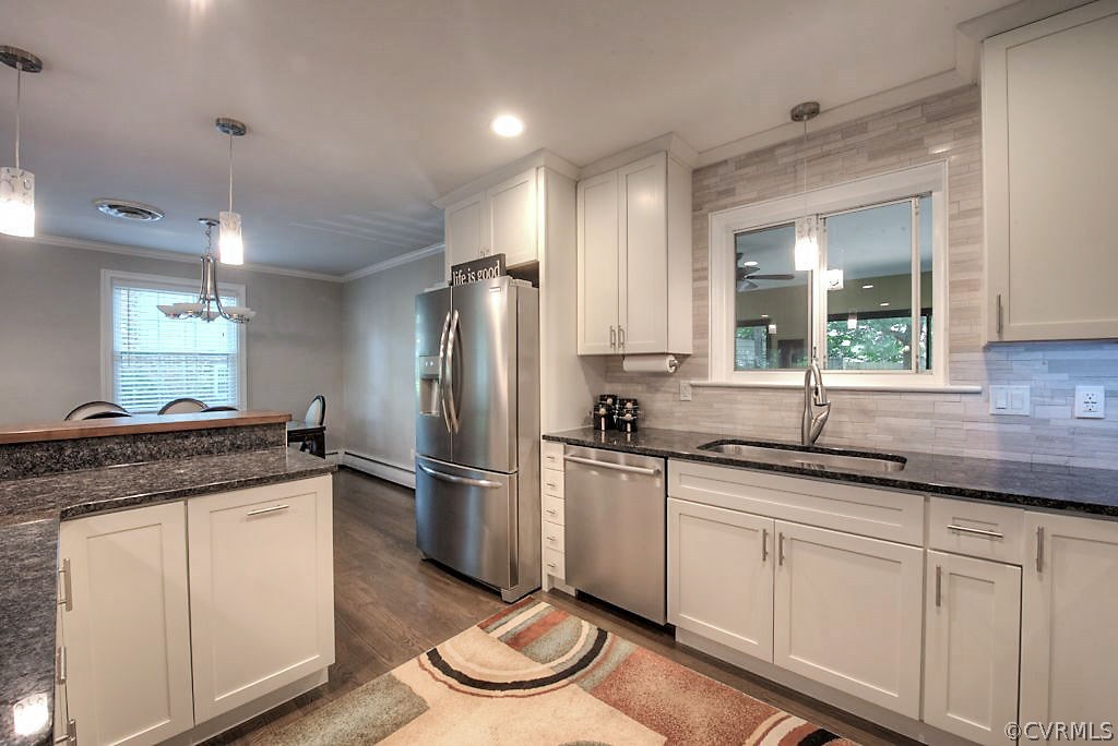 9513 Newhall Road Henrico, VA 23229 - Photo 24 of 41 Gallery Image 24
