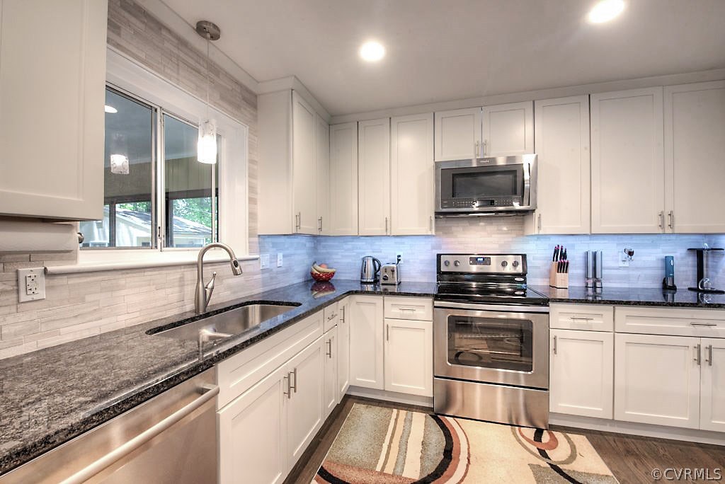 9513 Newhall Road Henrico, VA 23229 - Photo 25 of 41 Gallery Image 25