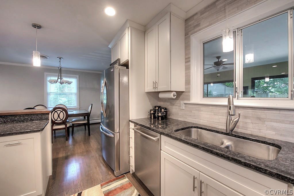 9513 Newhall Road Henrico, VA 23229 - Photo 27 of 41 Gallery Image 27