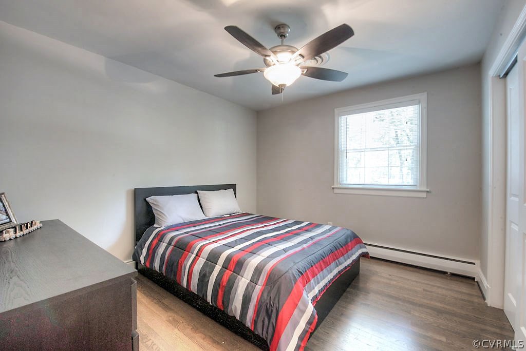 9513 Newhall Road Henrico, VA 23229 - Photo 30 of 41 Gallery Image 30