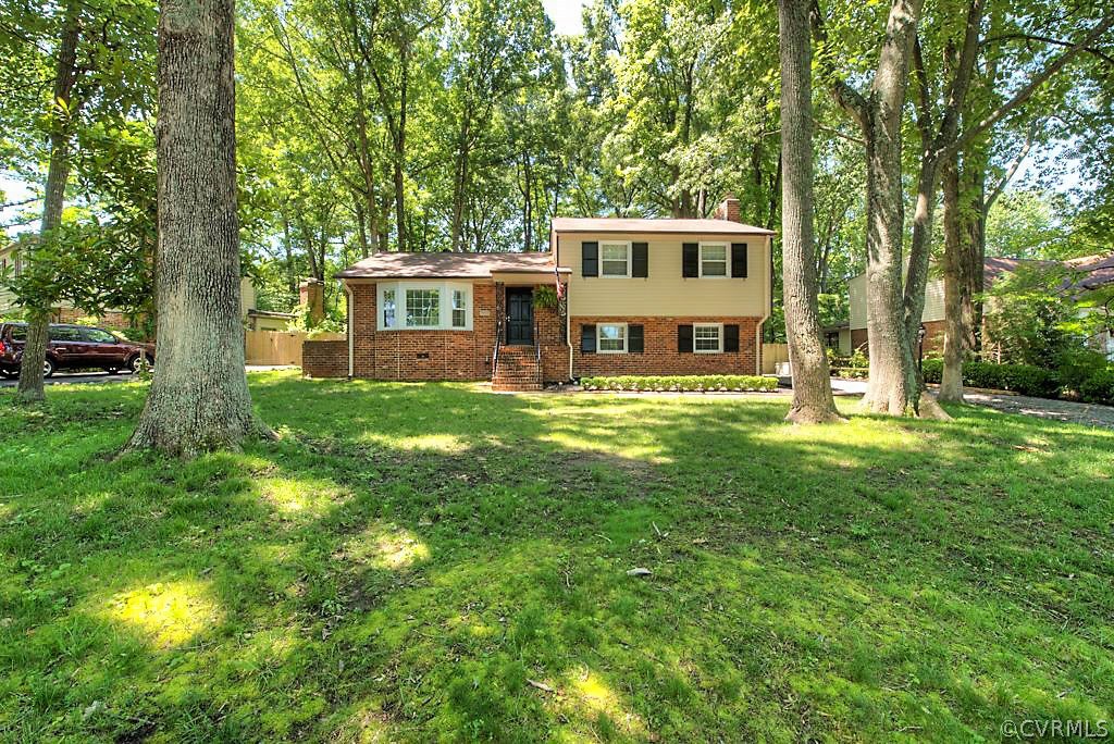 9513 Newhall Road Henrico, VA 23229 - Photo 3 of 41 Gallery Image 3