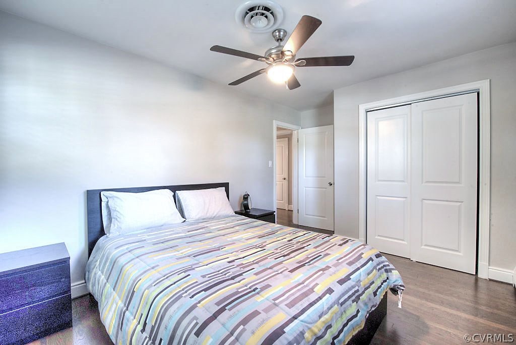 9513 Newhall Road Henrico, VA 23229 - Photo 31 of 41 Gallery Image 31