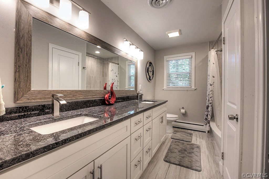 9513 Newhall Road Henrico, VA 23229 - Photo 32 of 41 Gallery Image 32