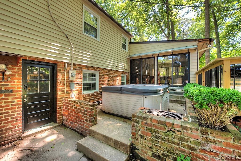 9513 Newhall Road Henrico, VA 23229 - Photo 35 of 41 Gallery Image 35