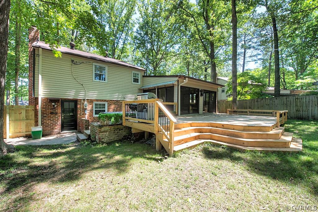 9513 Newhall Road Henrico, VA 23229 - Photo 37 of 41 Gallery Image 37