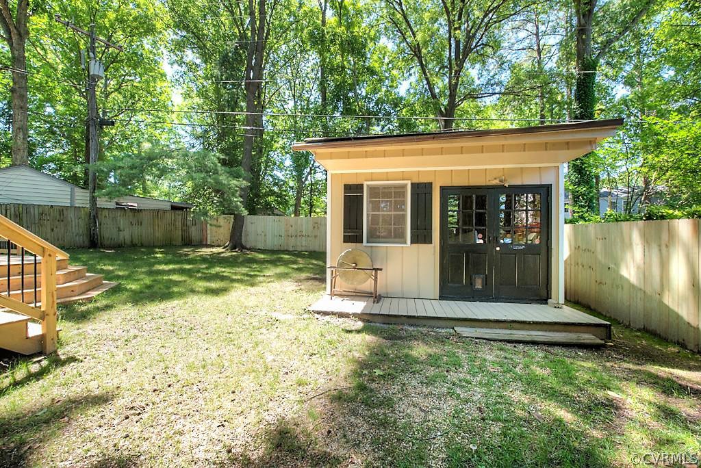 9513 Newhall Road Henrico, VA 23229 - Photo 39 of 41 Gallery Image 39