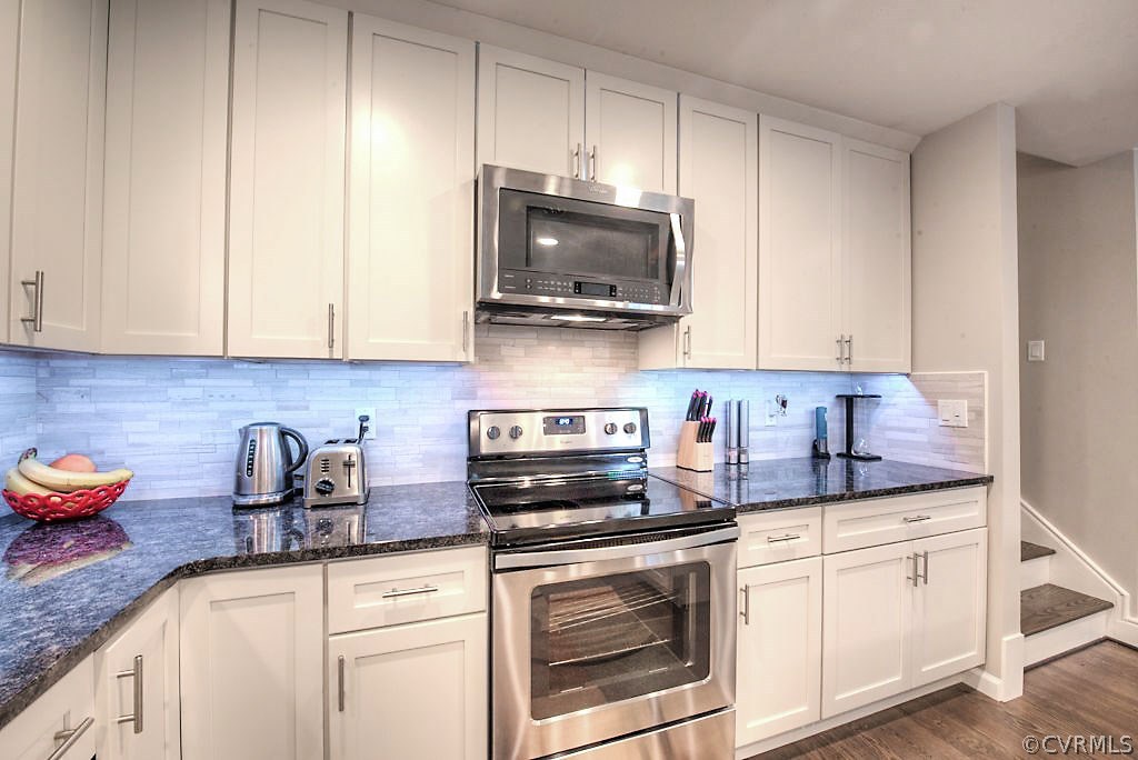 9513 Newhall Road Henrico, VA 23229 - Photo 4 of 41 Gallery Image 4