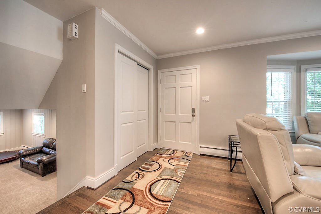 9513 Newhall Road Henrico, VA 23229 - Photo 5 of 41 Gallery Image 5