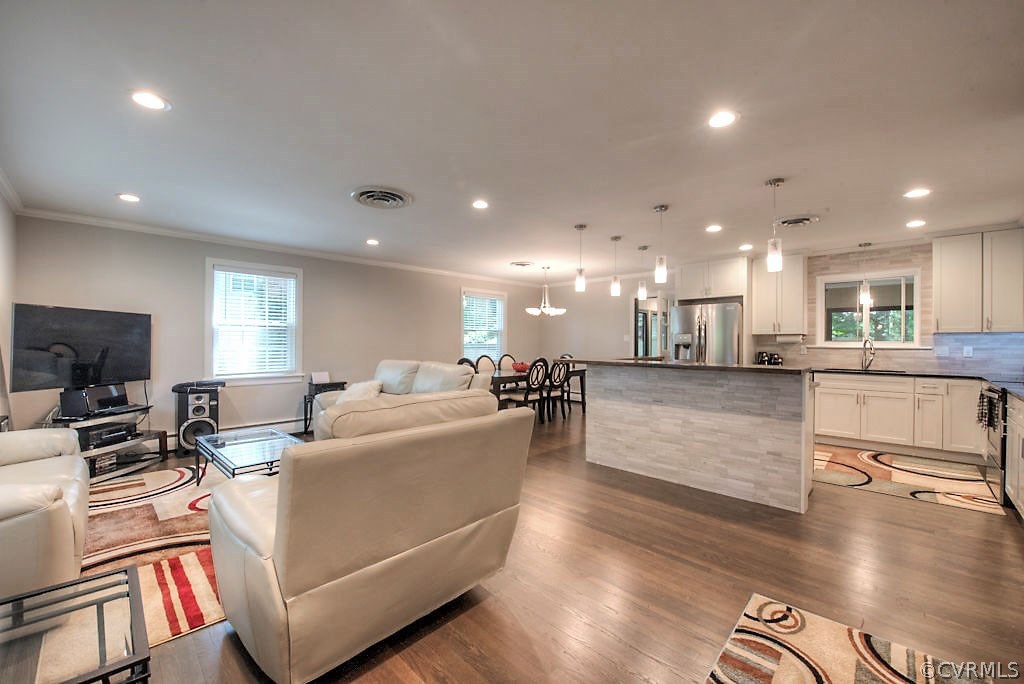 9513 Newhall Road Henrico, VA 23229 - Photo 7 of 41 Gallery Image 7