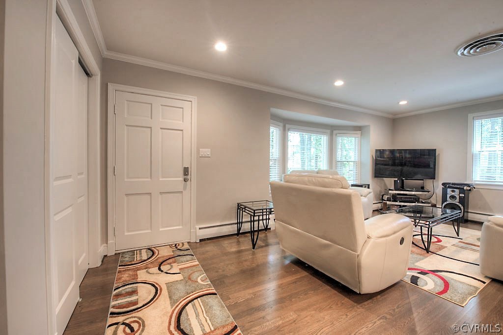 9513 Newhall Road Henrico, VA 23229 - Photo 8 of 41 Gallery Image 8