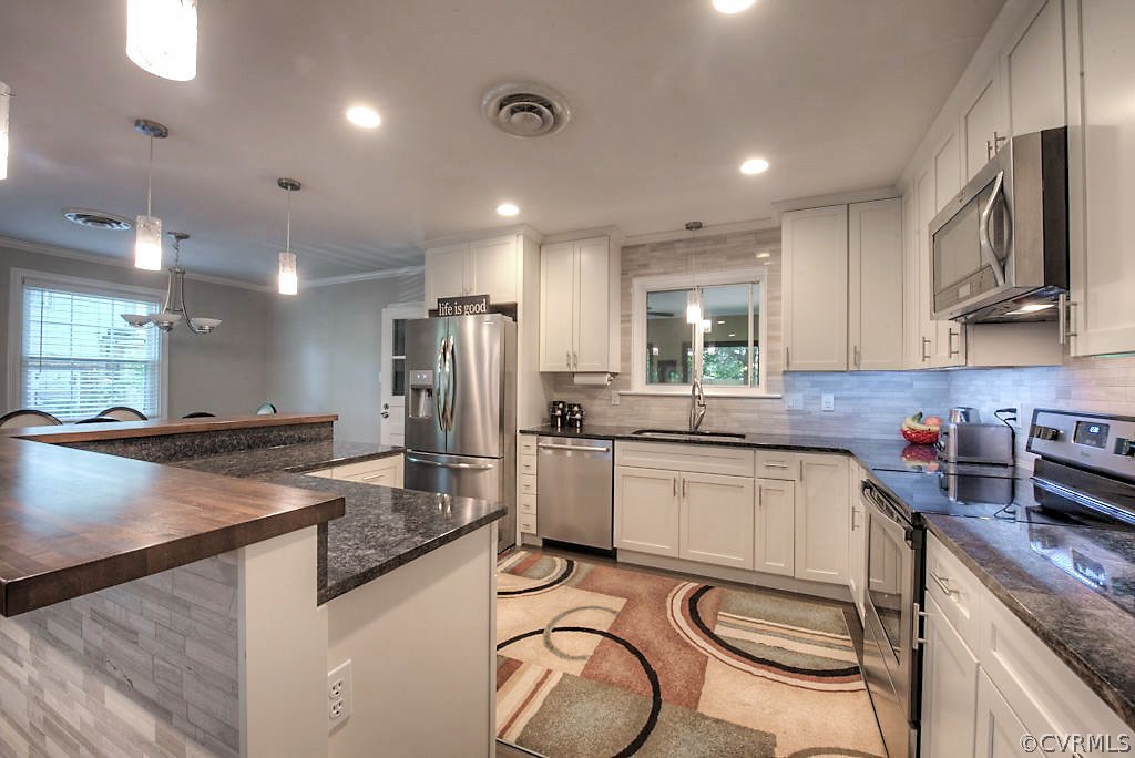 9513 Newhall Road Henrico, VA 23229 - Photo 9 of 41 Gallery Image 9