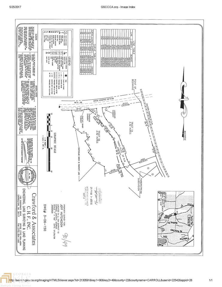 282 Beulah Church Road Carrollton, GA 30117 - Photo 1 of 1 Gallery Image 1