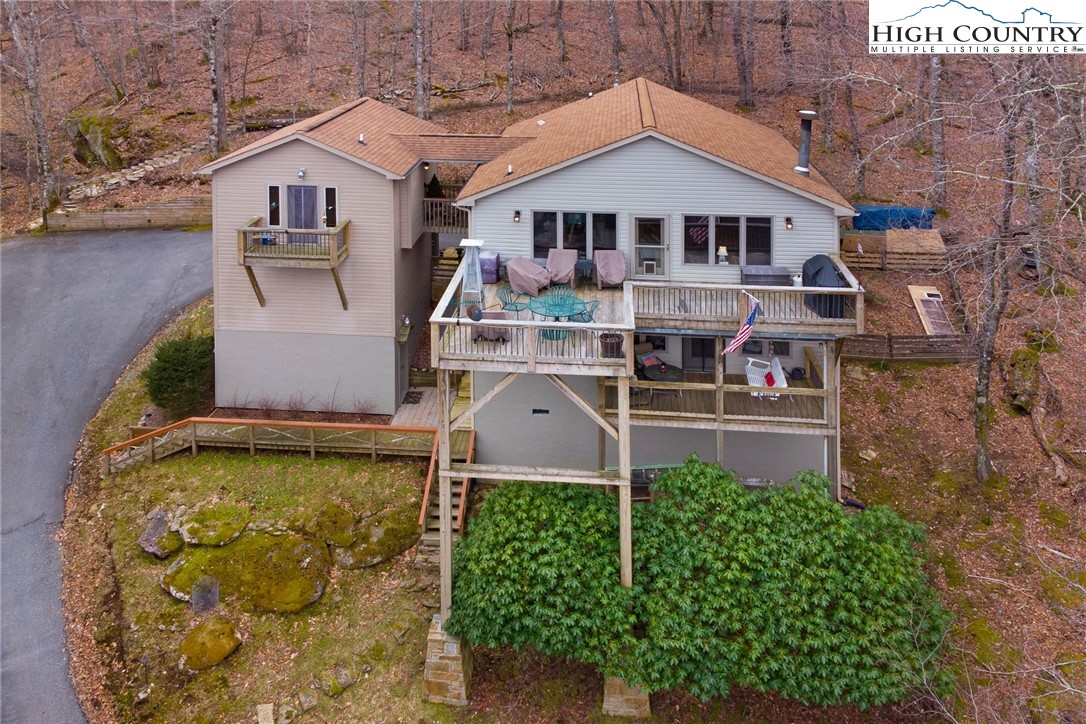122 Tamarack Road Beech Mountain, NC 28604 - Photo 1 of 49 Gallery Image 1