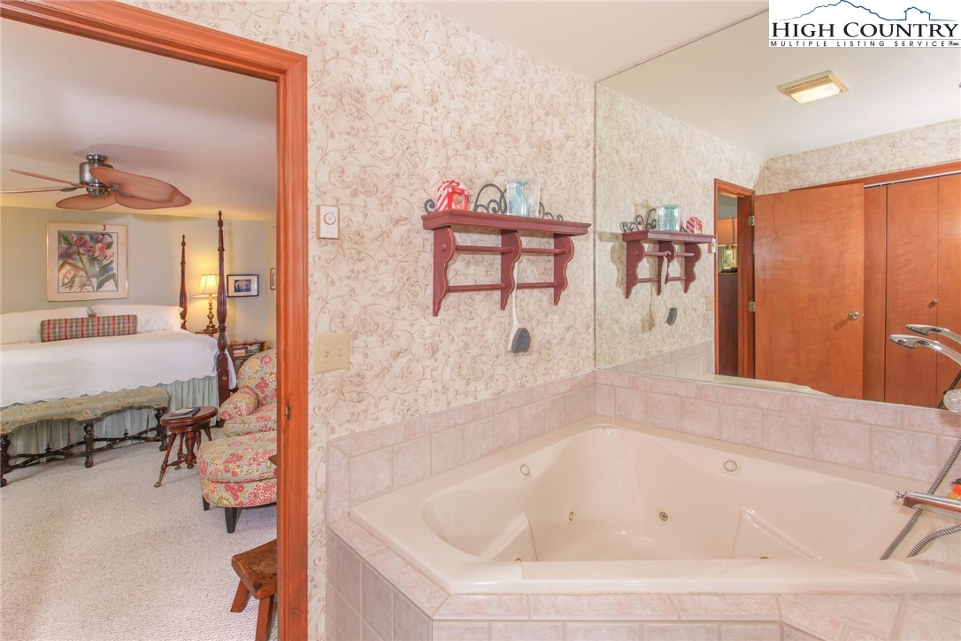 122 Tamarack Road Beech Mountain, NC 28604 - Photo 21 of 49 Gallery Image 21