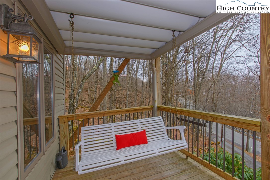 122 Tamarack Road Beech Mountain, NC 28604 - Photo 23 of 49 Gallery Image 23