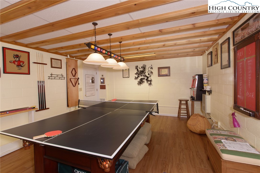 122 Tamarack Road Beech Mountain, NC 28604 - Photo 39 of 49 Gallery Image 39