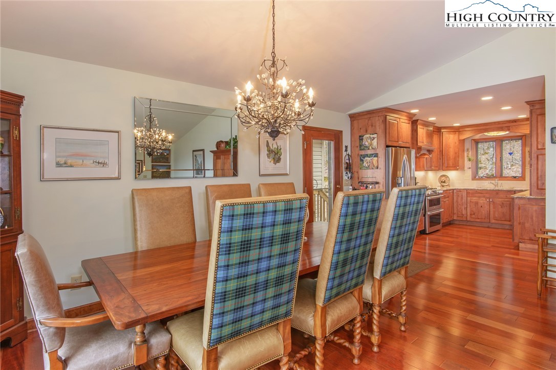122 Tamarack Road Beech Mountain, NC 28604 - Photo 8 of 49 Gallery Image 8