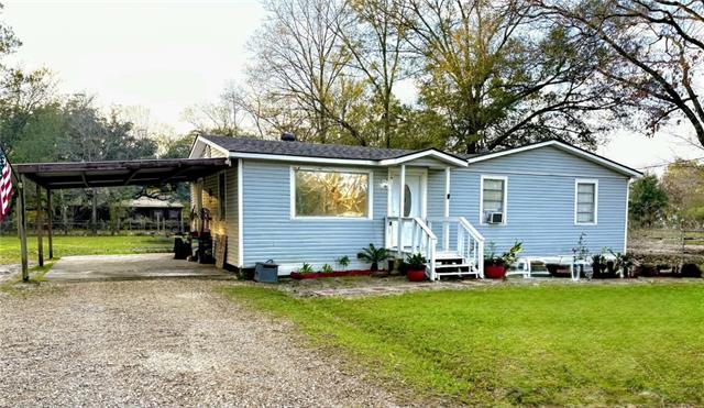 25195 West Street Springfield, LA 70462 - Photo 1 of 21