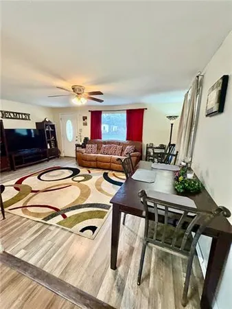 $125,000 | 25195 West Street, Springfield, LA 70462