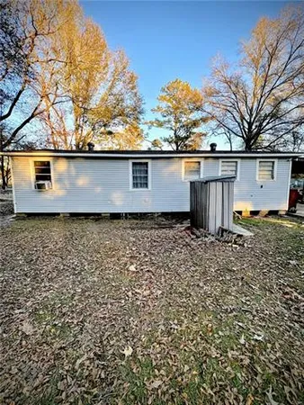 $125,000 | 25195 West Street, Springfield, LA 70462
