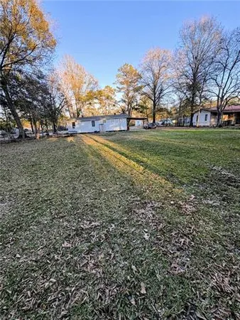 $125,000 | 25195 West Street, Springfield, LA 70462
