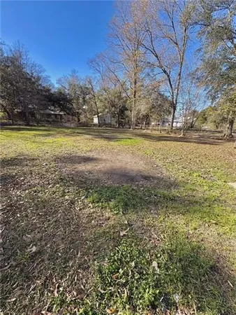 $125,000 | 25195 West Street, Springfield, LA 70462