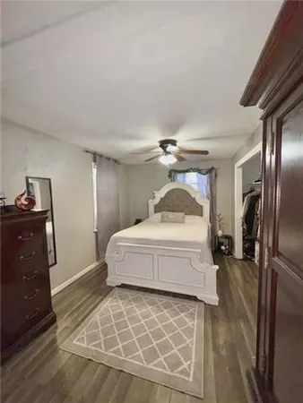 $125,000 | 25195 West Street, Springfield, LA 70462