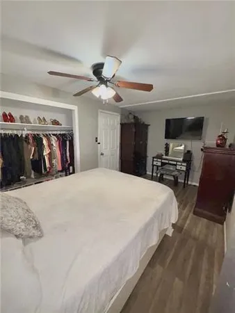 $125,000 | 25195 West Street, Springfield, LA 70462